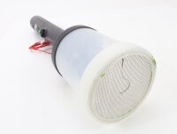 Beflockungs-Applikator elektrostatische Beflockungsmaschine