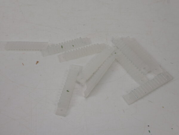 Noch 60160 Zubehör Kabelhalter 10-tlg.