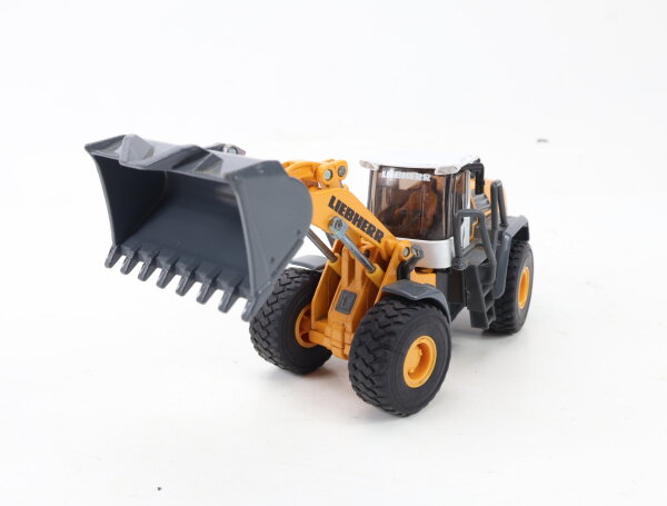 Siku 3533 Baufahrzeug Radlader Liebherr 580 2plus2 1:50, 15,99 €