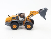 Siku 3533 Baufahrzeug Radlader Liebherr 580 2plus2 1:50, 15,99 €