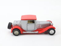 Y-24 Modellauto PKW Oldtimer  Bugatti Type 44...