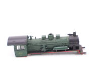Piko N Ersatzteil Gehäuse der Dampflok Schlepptenderlok BR 55 der SNCB 81 467