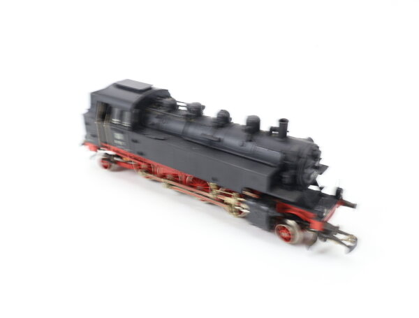 Märklin H0 3096 Dampflok Tenderlok BR 86 173 DB / TELEX