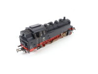 Märklin H0 3096 Dampflok Tenderlok BR 86 173 DB / TELEX
