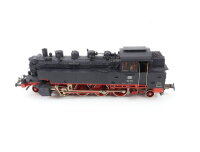 Märklin H0 3096 Dampflok Tenderlok BR 86 173 DB / TELEX