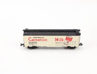 Tempo N 2227 US Güterwagen "Carnation...