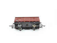 Piko N gedeckter Güterwagen Tonnendach 04-60-80 DR