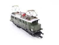 Fleischmann H0 4330 Elektrolok E-Lok grün BR E44 056 DB