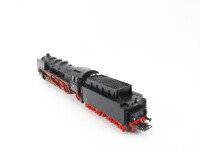 Märklin H0 3082 Dampflok Schlepptenderlok BR 41 334 DB