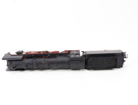 Märklin H0 3082 Dampflok Schlepptenderlok BR 41 334 DB
