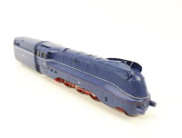 Märklin H0 3789 Dampflok Stromlinienlok blau BR 03 1049 DRG / Delta Digital NEM