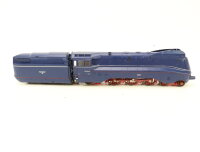Märklin H0 3789 Dampflok Stromlinienlok blau BR 03 1049 DRG / Delta Digital NEM