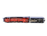 Märklin H0 3789 Dampflok Stromlinienlok blau BR 03 1049 DRG / Delta Digital NEM