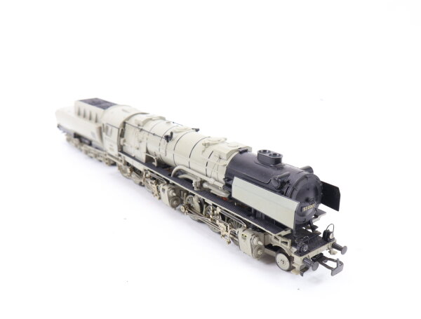Märklin H0 3302 Dampflok Schlepptenderlok Fotografieranstrich BR 53 0001 DRG