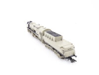 Märklin H0 3302 Dampflok Schlepptenderlok Fotografieranstrich BR 53 0001 DRG
