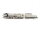 Märklin H0 3302 Dampflok Schlepptenderlok Fotografieranstrich BR 53 0001 DRG