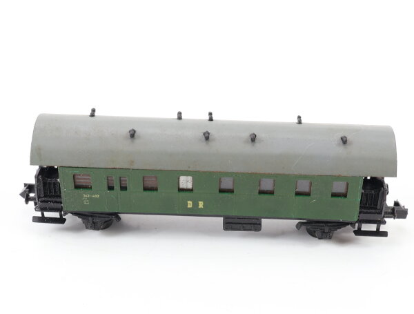 Piko N 5/4401 Personenwagen Ci 29 342-402 DR