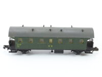 Piko N 5/4402 Personenwagen 341-521 DR