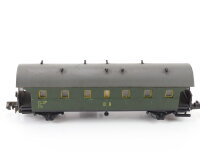 Piko N 5/4402 Personenwagen 341-521 DR