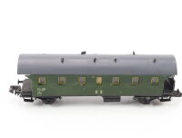 Piko N 5/4402 Personenwagen 341-521 DR