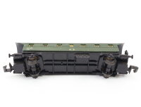 Piko N 5/4402 Personenwagen 341-521 DR