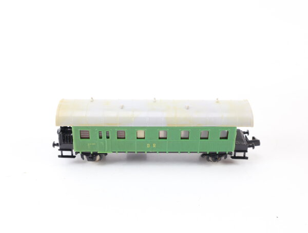 Piko N 5/4401 Personenwagen Ci 29 342-402 DR