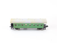 Piko N 5/4401 Personenwagen Ci 29 342-402 DR