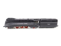 Märklin H0 3094 Dampflok Stromlinienlok schwarz BR 03 1051 DRG / Guss