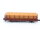 De Agostini N 032 Güterwagen Rungenwagen mit Holzladung 3336314 DB