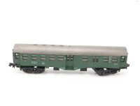 Arnold N 3160 Personenwagen Umbauwagen 2. Klasse mit Gepäckabteil 98110 DB