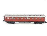 Arnold N Personenwagen Hechtwagen B4ü 18432 DR