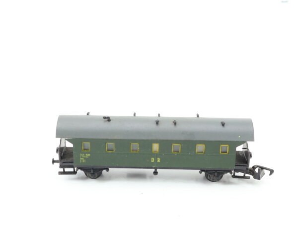 Piko N 5/4402 Personenwagen 341-521 DR