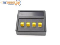 Roco H0 N 10524 Umschalter Wechselschalter Ein/Aus E488