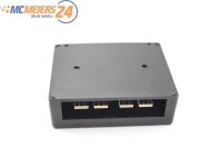 Roco H0 N 10524 Umschalter Wechselschalter Ein/Aus E488