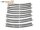 Roco N 22222 2403 6x Gleis gebogen R2 30° E157