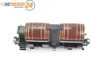 Märklin H0 Wagenset 2-tlg. Museumswagen 1991 "August Pflüger Göppingen" E531