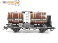 Märklin H0 Wagenset 2-tlg. Museumswagen 1991 "August Pflüger Göppingen" E531