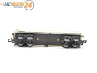 Piko N 5/4129-01 gedeckter Güterwagen Kühlwagen DR E495