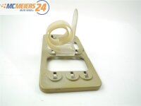 Regal Regalsystem Schildhalterung Preisschildhalterung E541