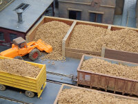 Juweela 28077 H0 Zuckerrüben, 20g 1:87