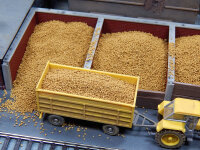 Juweela 28108 H0 Kartoffeln, 25g 1:87