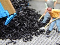 Juweela H0 28116 Briketts "Union"  Briketts...