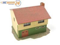 Faller H0 B-223 Gebäude Landhaus mit Kamin E532