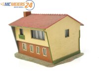 Faller H0 B-223 Gebäude Landhaus mit Kamin E532