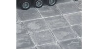Juweela H0 28360 Industrie Betonplatte Schwerlastplatten...