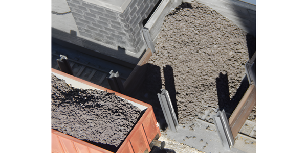 Juweela H0 28390 Braunkohle Bruchkohle 0,9 - 1,2mm 60g 1:87