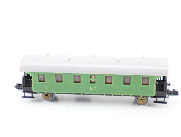 Piko N 5/4401 Personenwagen Ci 29 342-402 DR