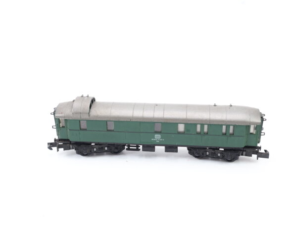 Arnold N 3101 Personenwagen Gepäckwagen 92-10 234-4 DB