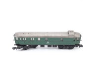 Arnold N 3101 Personenwagen Gepäckwagen 92-10 234-4 DB