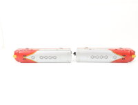 Märklin H0 3060 4060 US Diesellok 2-tlg. A+B-Unit Typ F7 337 Santa Fe / Guss